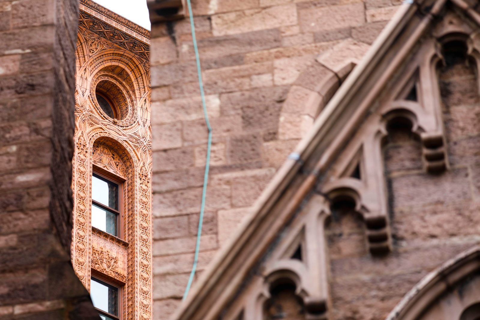 A Closer Look: St. Paul's Cathedral